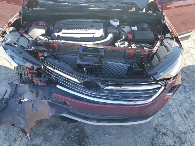 2021 BUICK ENVISION E LRBFZPR48MD070521