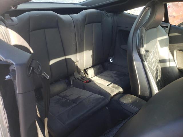 2018 AUDI TTS - TRUC1AFV9J1014337