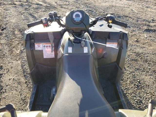 2014 POLARIS SPORTSMAN 4XAMH5EA5EA118708