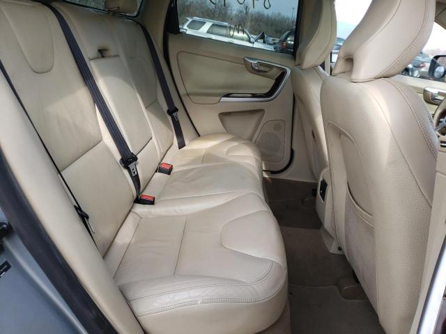 2011 VOLVO XC60 3.2 YV4952DL7B2143508