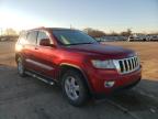 2011 JEEP  CHEROKEE