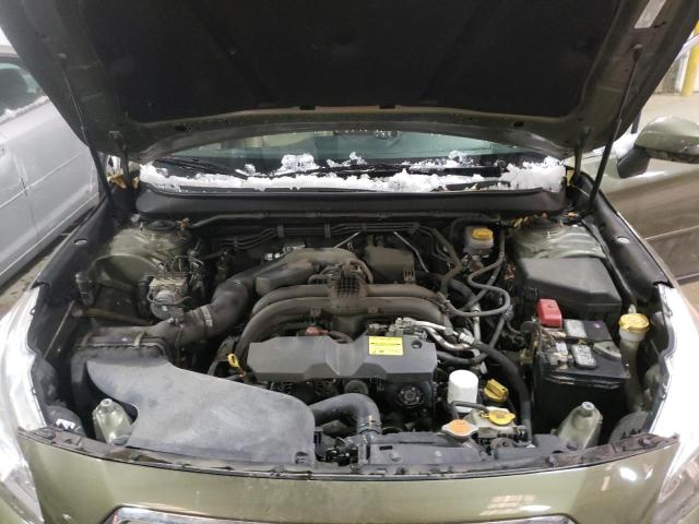 2016 SUBARU OUTBACK 2. 4S4BSANC9G3245248