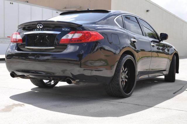 2011 INFINITI M56 X JN1AY1AR7BM570074