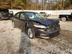 2015 FORD  FUSION