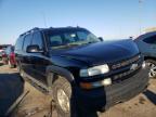 2003 CHEVROLET  SUBURBAN