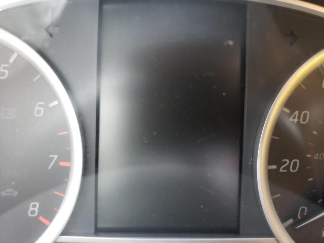 2018 NISSAN SENTRA S 3N1AB7AP0JY224186