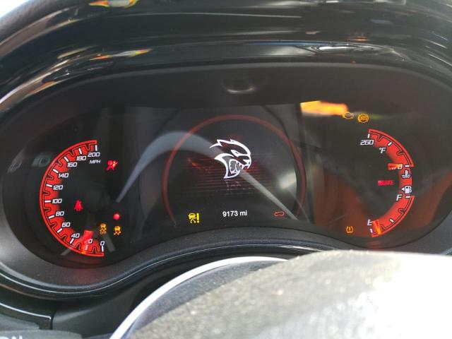 2021 DODGE DURANGO SR 1C4SDJH90MC643216