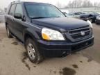 2004 HONDA  PILOT