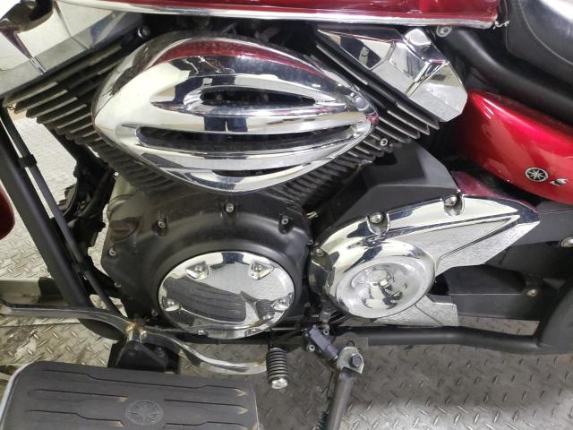 2010 YAMAHA XVS950 A JYAVN01E4AA010491