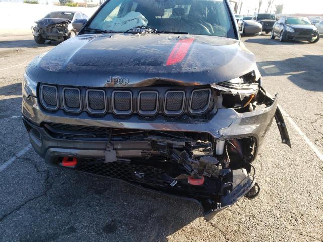 2022 JEEP UK 3C4NJDDB6NT111832