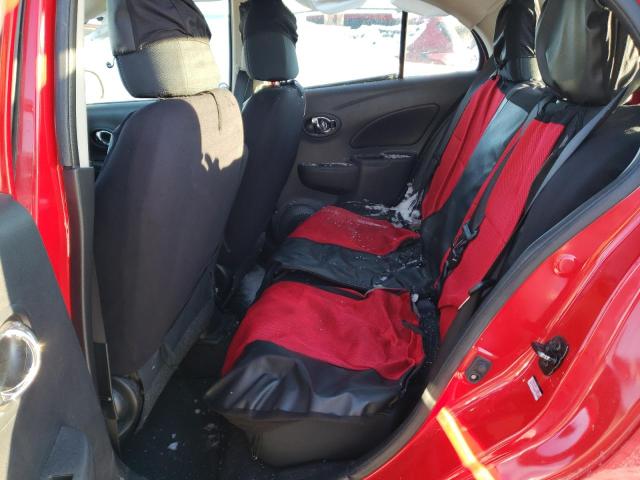 2017 NISSAN MICRA 3N1CK3CPXHL246055