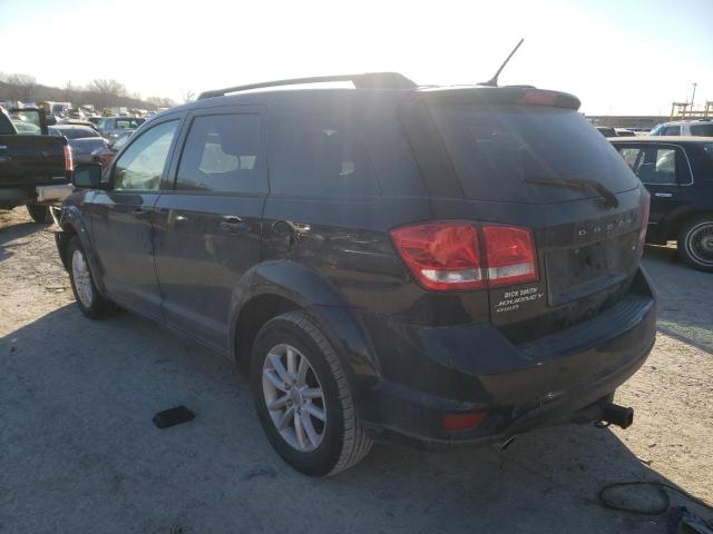 2015 DODGE JOURNEY SX 3C4PDDBG7FT611756