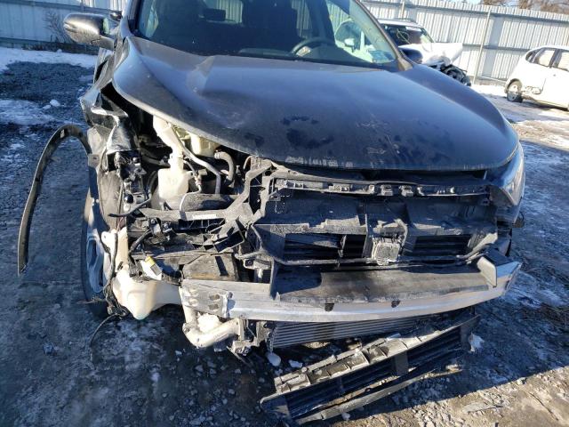 2019 HONDA CR-V EX 2HKRW2H58KH641324