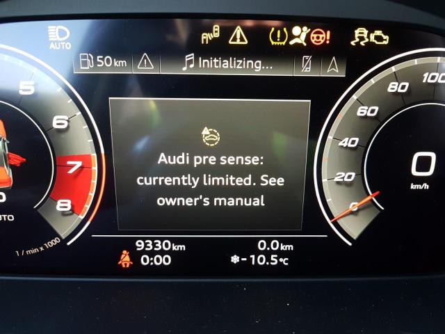 2021 AUDI Q5 PROGRES WA1EAAFY2M2028831