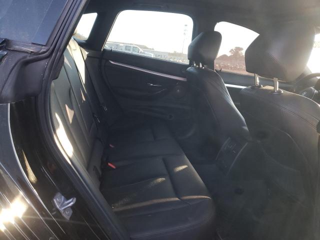 2015 BMW 335 XIGT WBA3X9C56FD868376