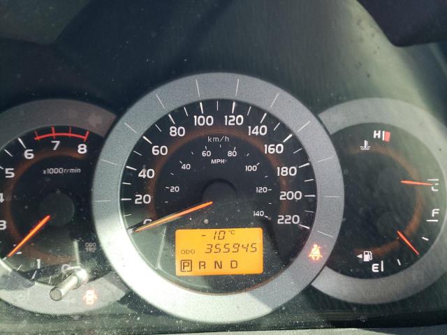 2010 TOYOTA RAV4 LIMIT - 2T3DF4DV0AW046597