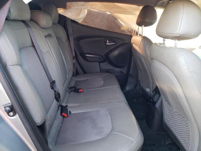 2015 HYUNDAI TUCSON LIM - KM8JUCAG6FU107489
