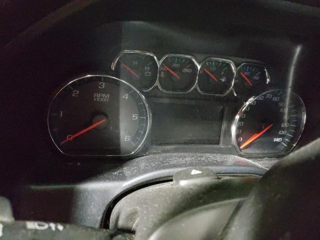 1GCVKREC0JZ334257 Chevrolet Silverado 2018. Фото: 7