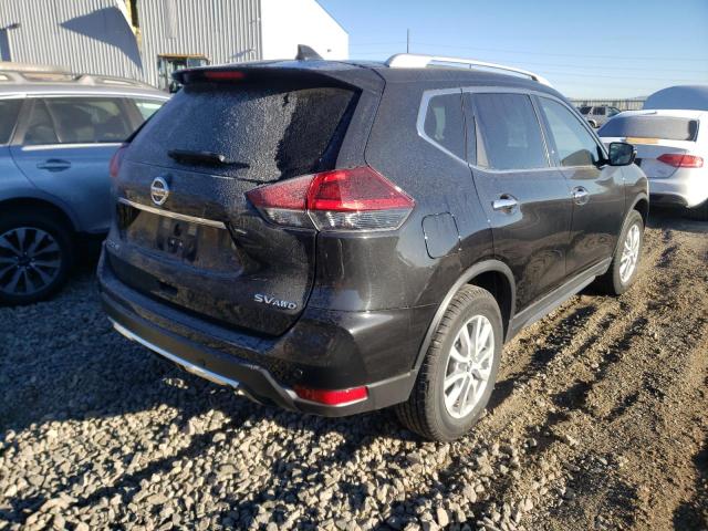 2020 NISSAN ROGUE S KNMAT2MV6LP535178