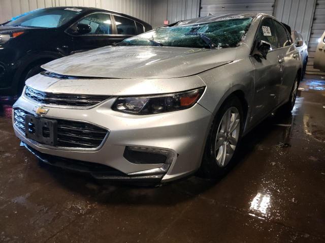 2016 CHEVROLET MALIBU LT 1G1ZE5ST4GF295648