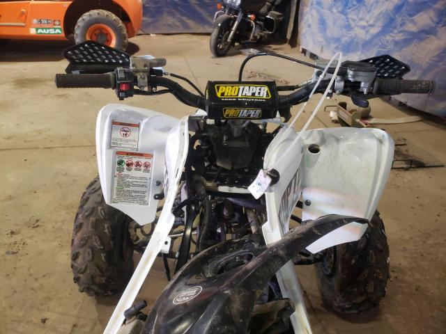 2020 YAMAHA YFM700 R 5Y4AM7437LA103945