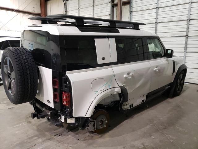 2021 LAND ROVER DEFENDER 1 SALE37RU8M2045654