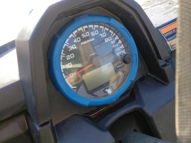 2017 POLARIS RANGER CRE 3NSRVM993HG848879