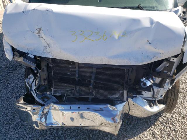 2016 GMC SAVANA G35 1GJZ7PFG2G1229213