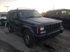 1997 JEEP  CHEROKEE