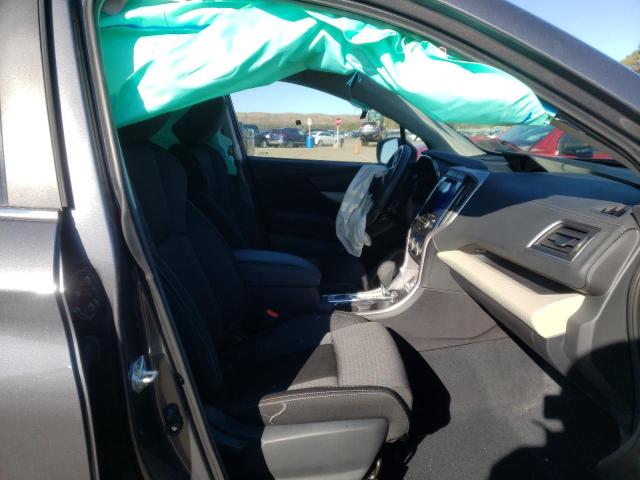 2021 SUBARU ASCENT PRE 4S4WMACD3M3433976