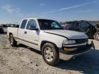 2000 CHEVROLET  SILVERADO