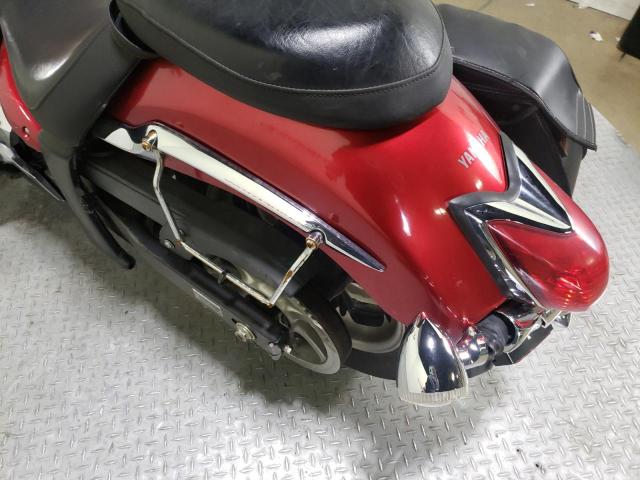 2010 YAMAHA XVS950 A JYAVN01E4AA010491