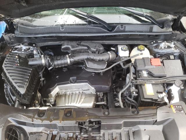 2021 CHEVROLET BLAZER 1LT 3GNKBBRA9MS507267