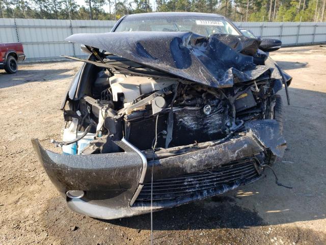 2013 LEXUS ES 350 - JTHBK1GG6D2071675
