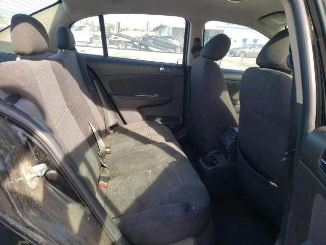 2010 CHEVROLET COBALT 2LT 1G1AF5F52A7170011