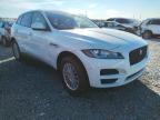 2017 JAGUAR  F-PACE