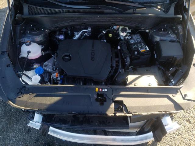 2022 HYUNDAI SANTA FE S 5NMS34AJ2NH401703