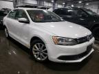 2013 VOLKSWAGEN  JETTA