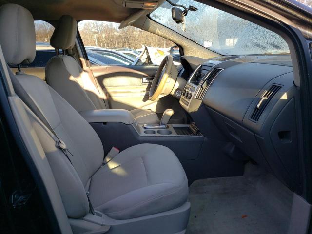 2FMDK3JC8ABA26749 Ford Edge Sel 2010. Фото: 4