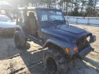 2004 JEEP  WRANGLER