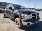 2007 DODGE  RAM