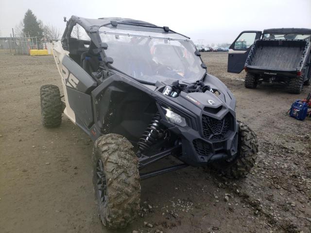 2021 Can-Am Maverick X for sale in Eugene, OR