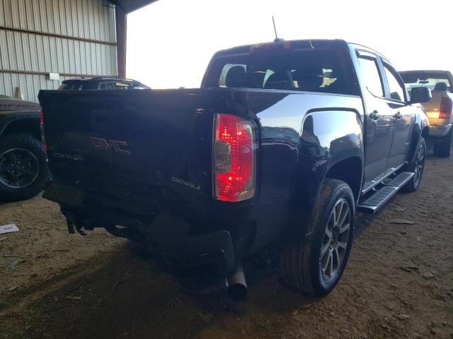 2020 GMC CANYON DEN 1GTP6EE13L1139677