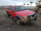 2004 TOYOTA  TACOMA