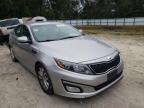 2014 KIA  OPTIMA