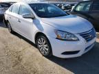 2015 NISSAN  SENTRA