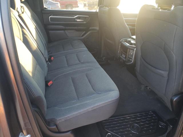 2021 RAM 1500 BIG H 1C6SRFFT9MN522578