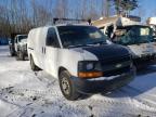 2008 CHEVROLET  EXPRESS