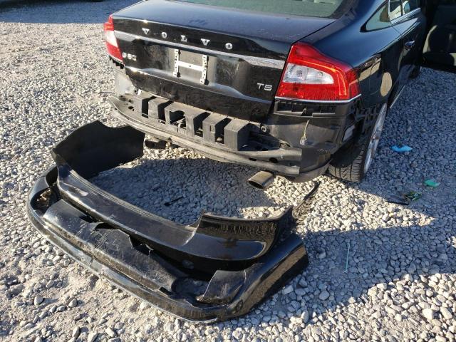 2016 VOLVO S80 PREMIE YV140MAK6G1195951