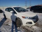 2013 HONDA  INSIGHT